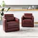 Option Burgundy