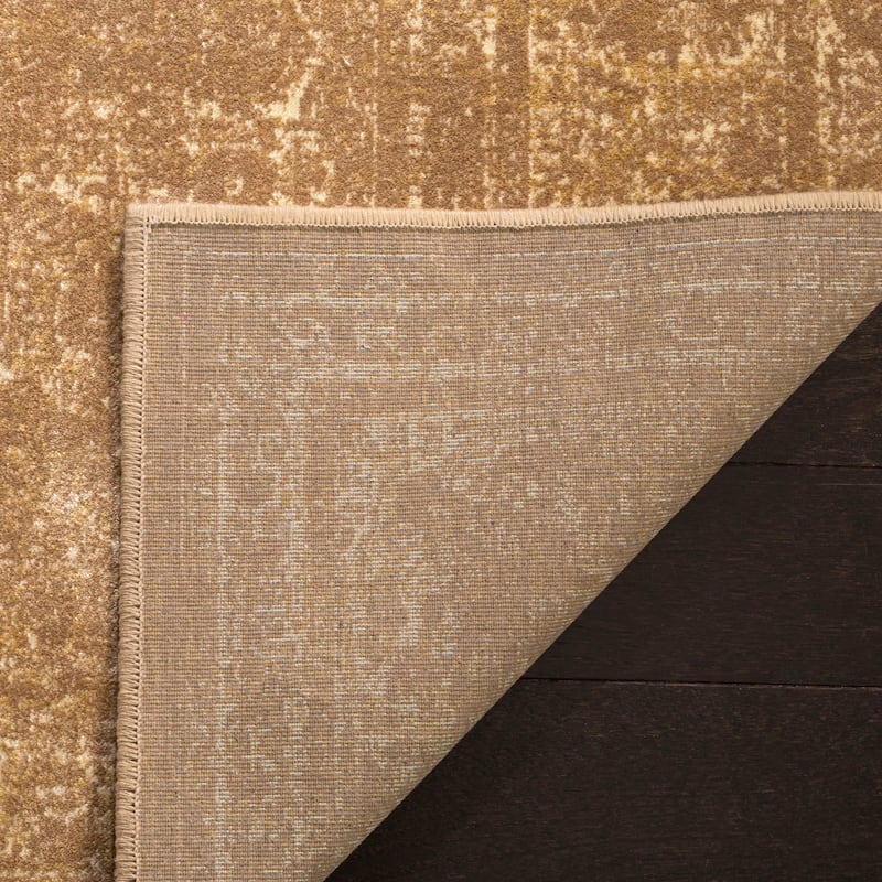 SAFAVIEH Vintage Distressed Boho Lucie Oriental Area Rug