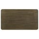 preview thumbnail 9 of 19, Biloxi 71-inch Rectangular Dining Set Greyish Brown