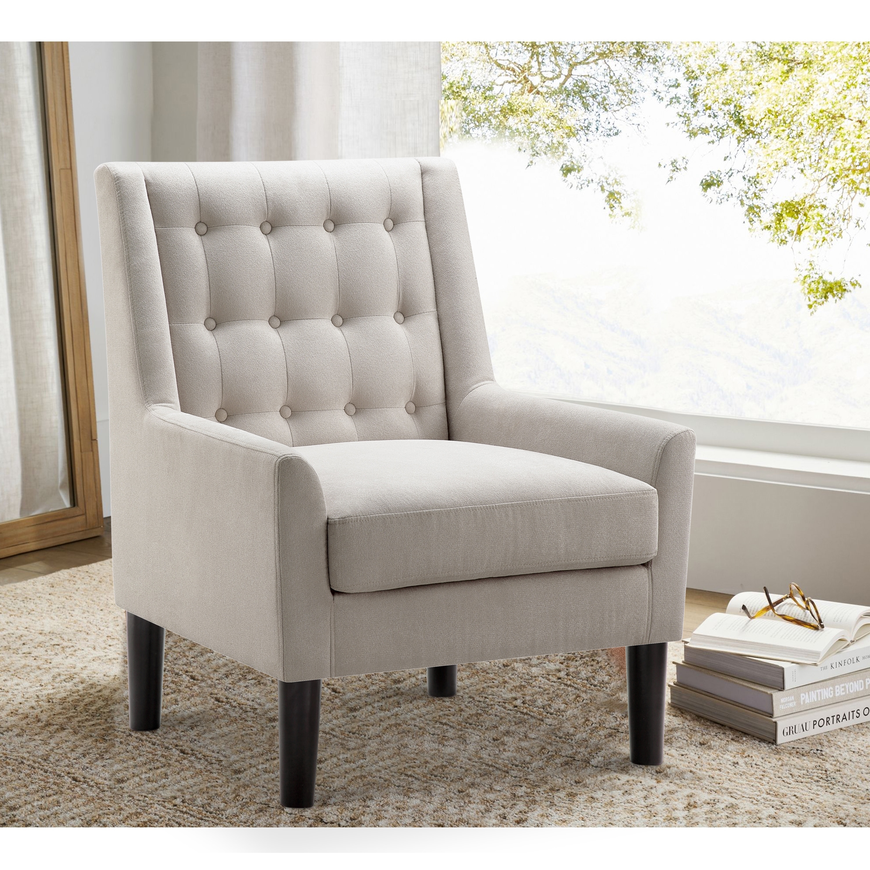 Modern Kitchen Chairs Dinner Chairs, Upholstered Dining Chairs, C8 Chair Velvet