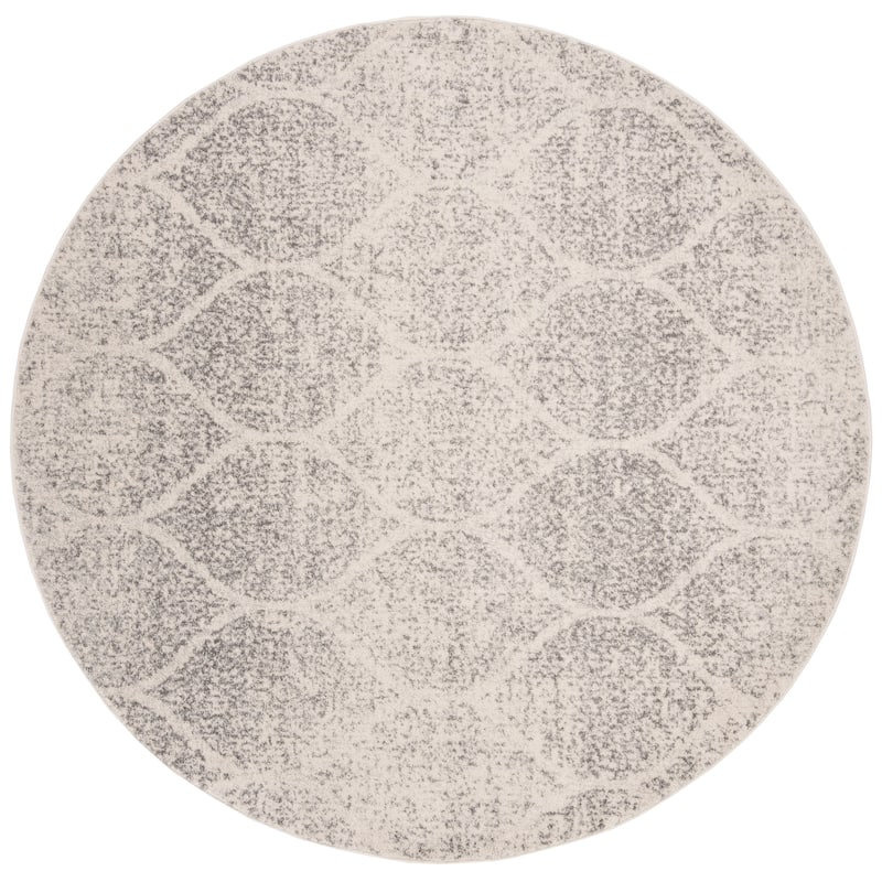 SAFAVIEH Madison Gesa Boho Chic Ogee Trellis Rug