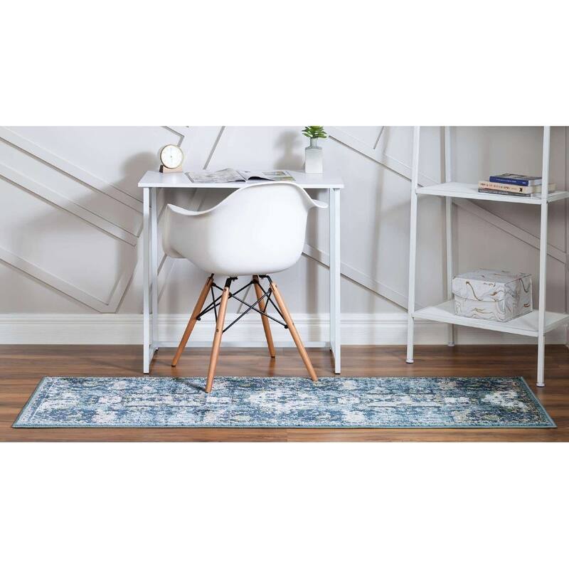 Contemporary Synnove Collection Area Rug