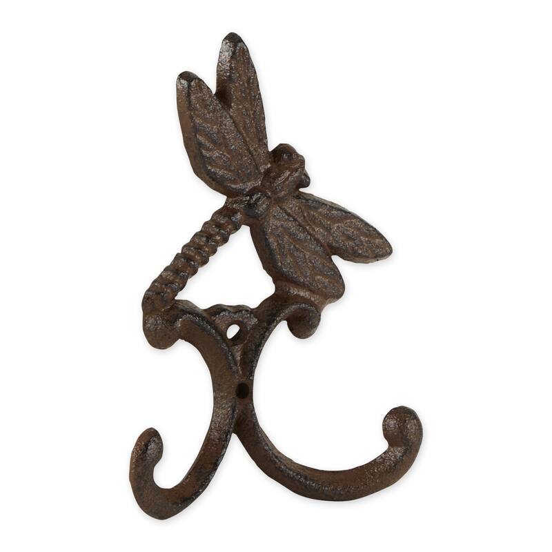 Garden Tools Cast Iron Wall Hook