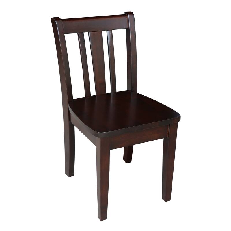 San Remo Juvenile Chair - Set of 2