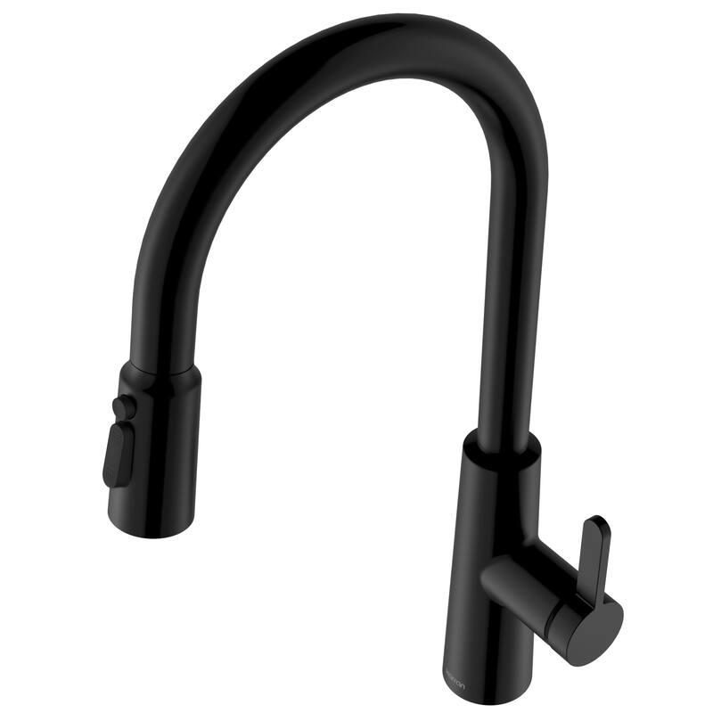 Karran Elmsworth Pull-Down Sprayer Kitchen Faucet