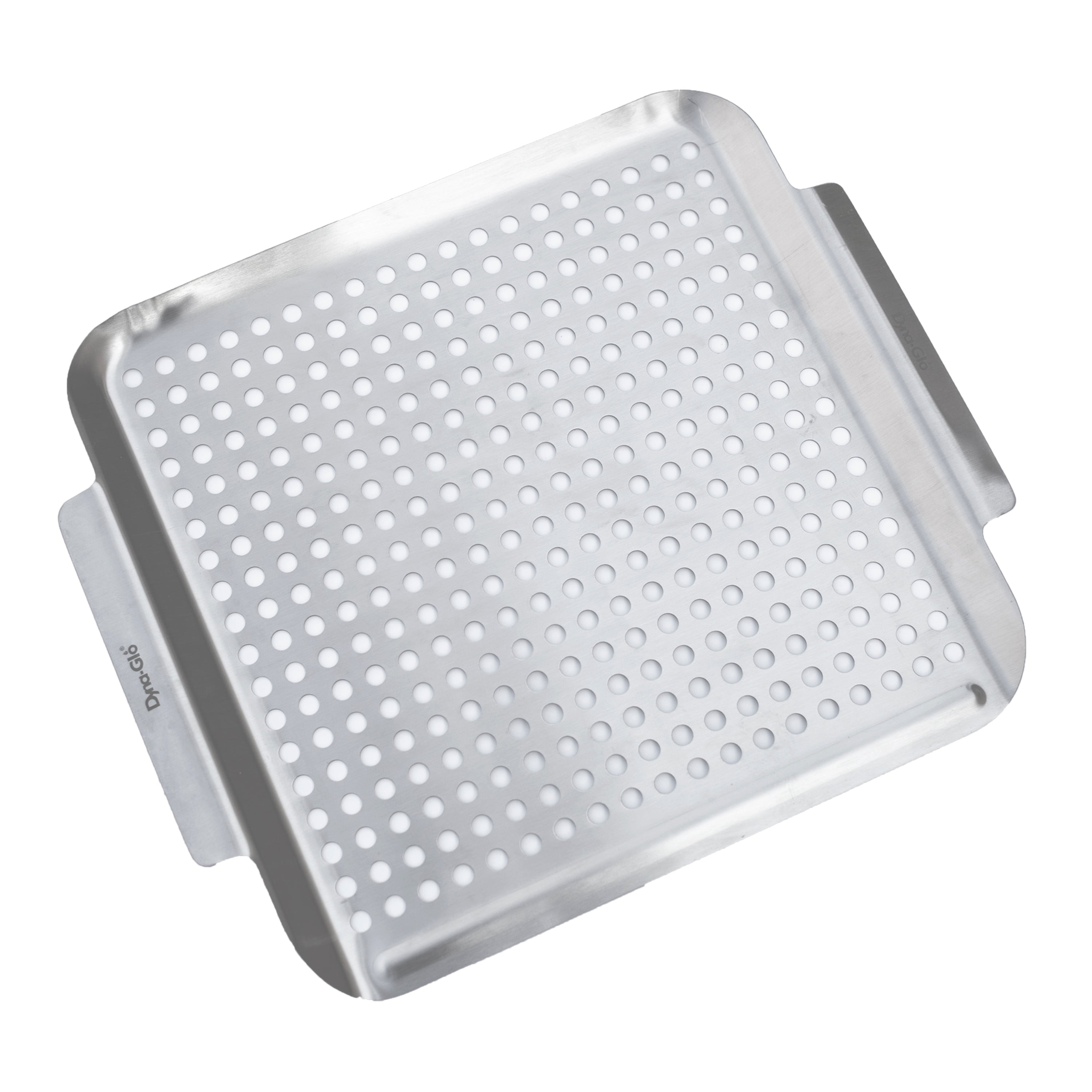 Stainless Steel Grill Topper