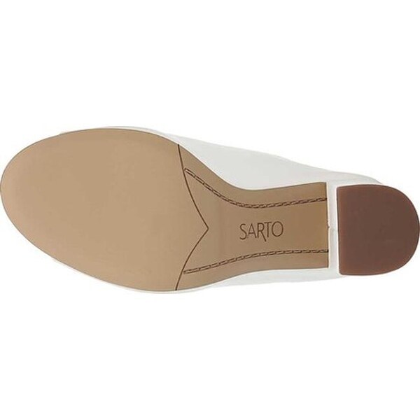 franco sarto smokey mule