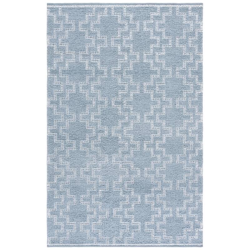 SAFAVIEH Handmade Vermont Greti Southwestern Rug