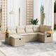 Option Beige without table