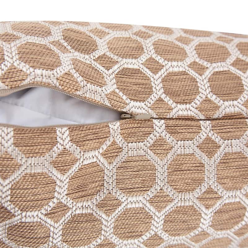 Allan Andrews 14 x 22 Pyth Pillow