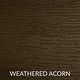preview thumbnail 7 of 62, Highwood Commercial 3-Piece Adirondack 36" Bistro Counter Height Dining Set