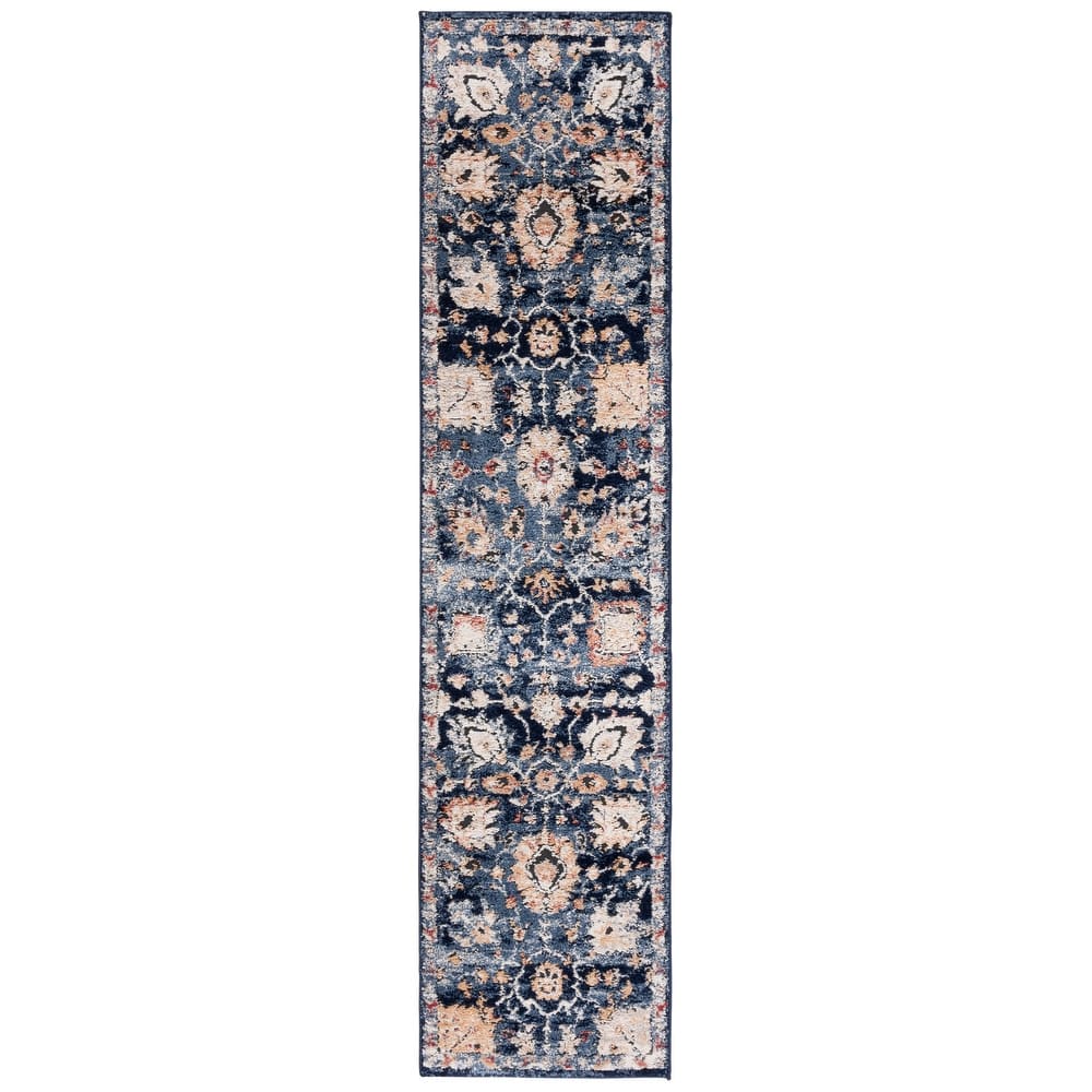 SAFAVIEH Luna Thomasina Traditional Rug