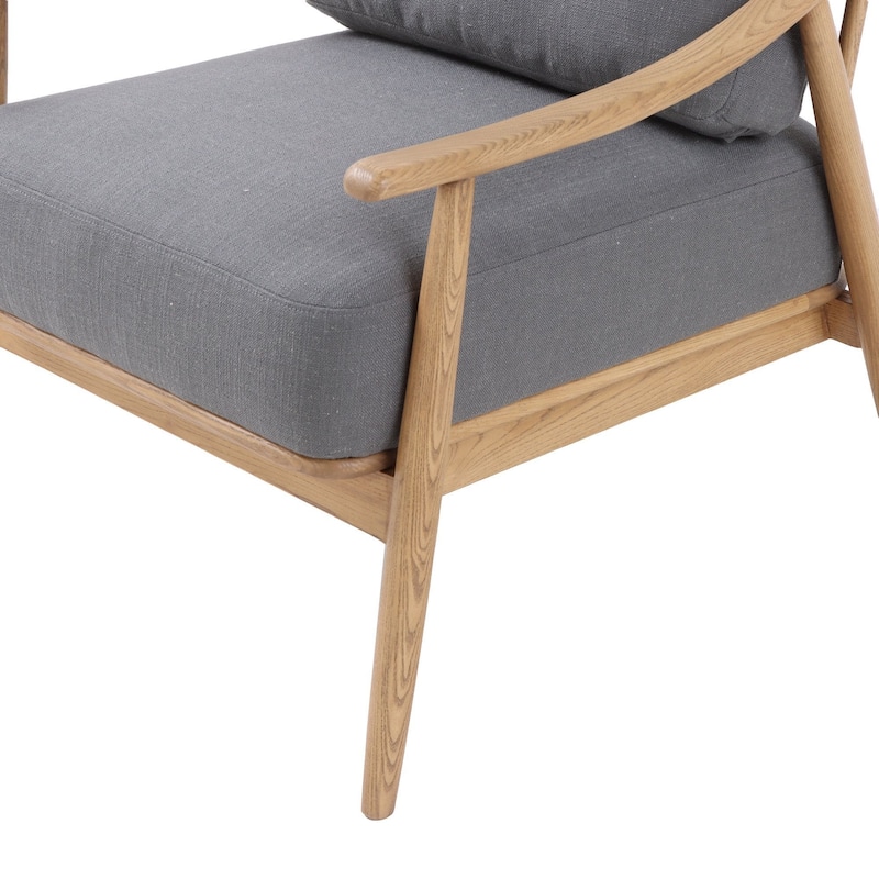 Benji Upholstered Accent Chair