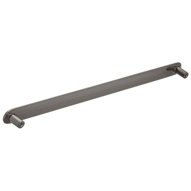 Amerock Concentric 10-1/16 Inch Center to Center Bar Cabinet Pull