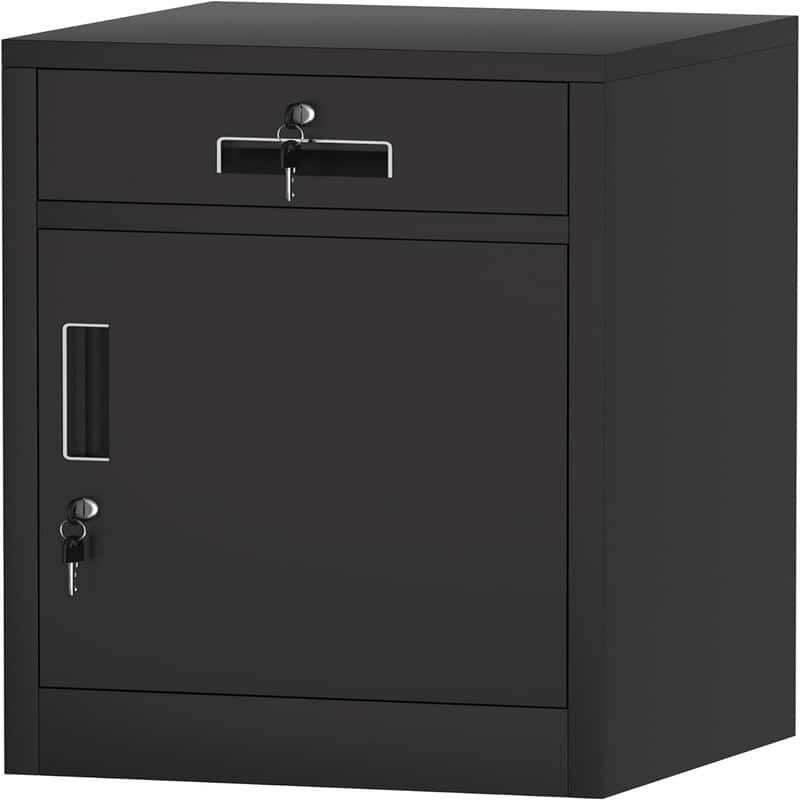 Metal Storage Cabinet
