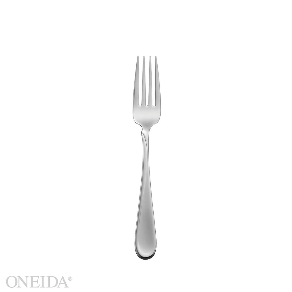 Oneida 18/10 Stainless Steel Jade Steak Knives (Set of 12) - Bed Bath &  Beyond - 32644441