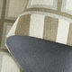 preview thumbnail 7 of 8, SAFAVIEH Hand-Tufted Genre Robke Mid-Century Modern Wool Rug