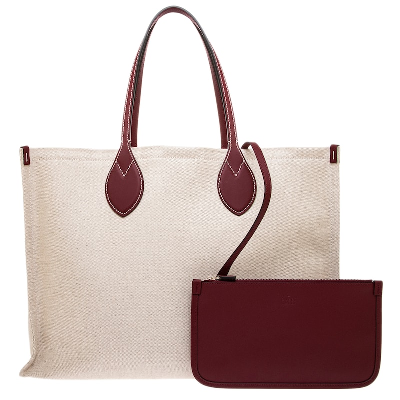 Gucci Print Maxi Tote