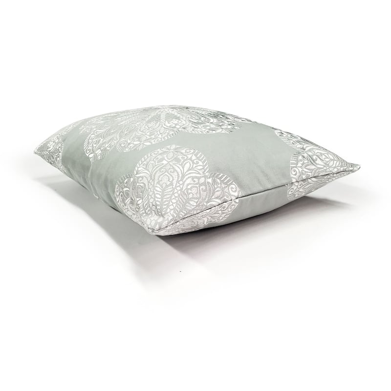 Mancini Throw Pillow