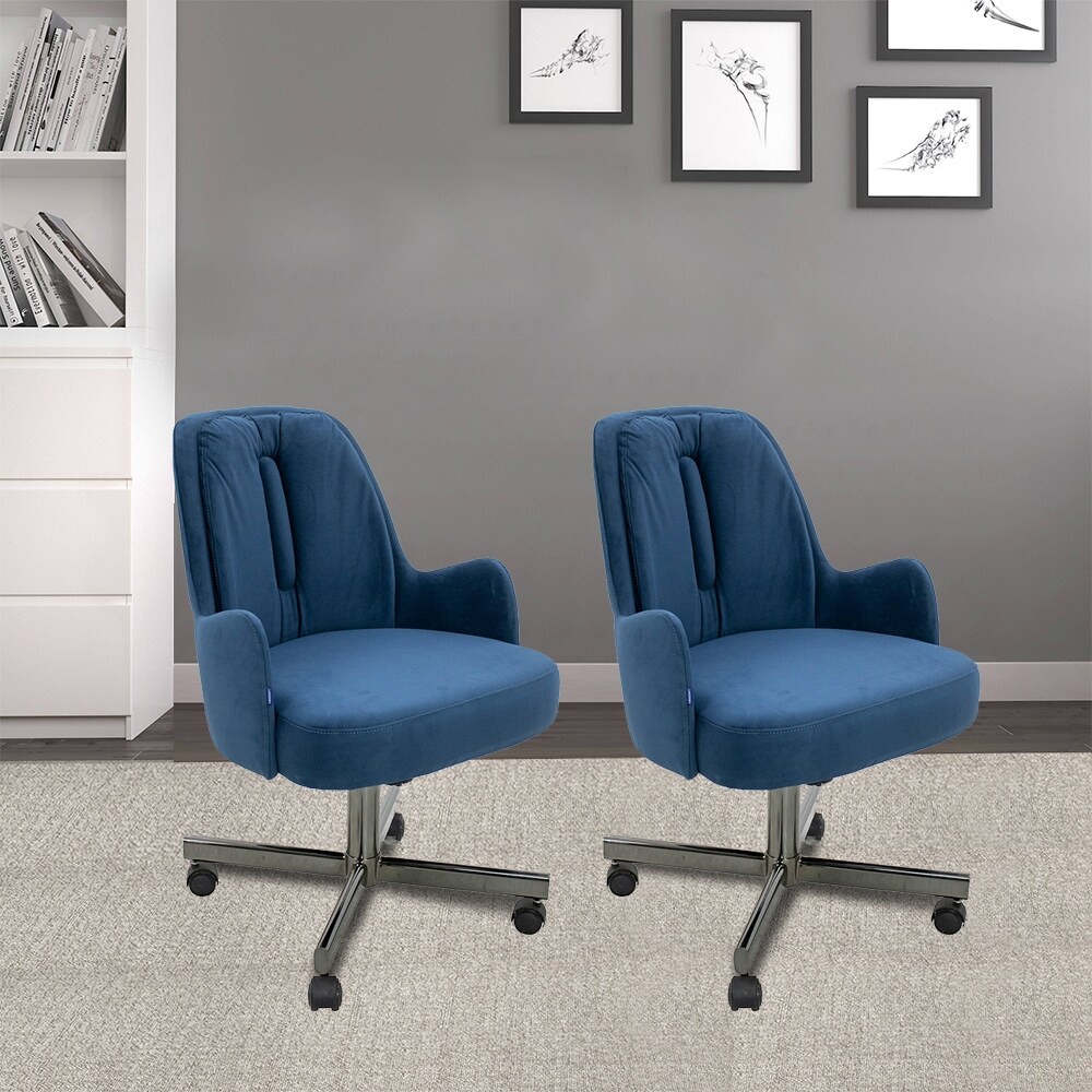 Chromcraft 2025 chair fabrics