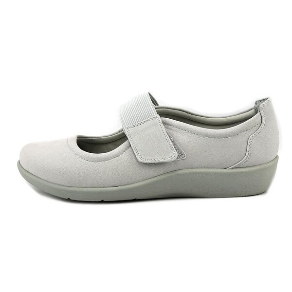 clarks cloudsteppers mary janes