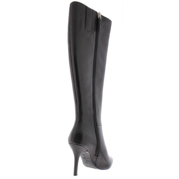 nine west fame dress boots