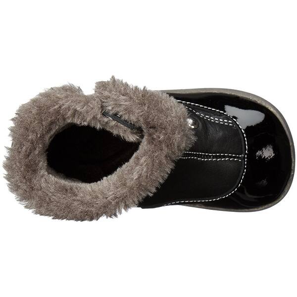 Shop See Kai Run Amelia Winter Boot Toddler Little Kid 4 M Us