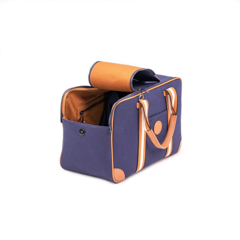 Polo & Luna Madeline Pet Carrier