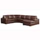 Option Chestnut Brown