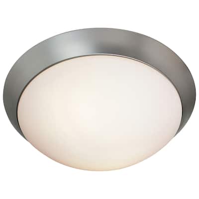Access Lighting Cobalt 1-light Flush-Mount
