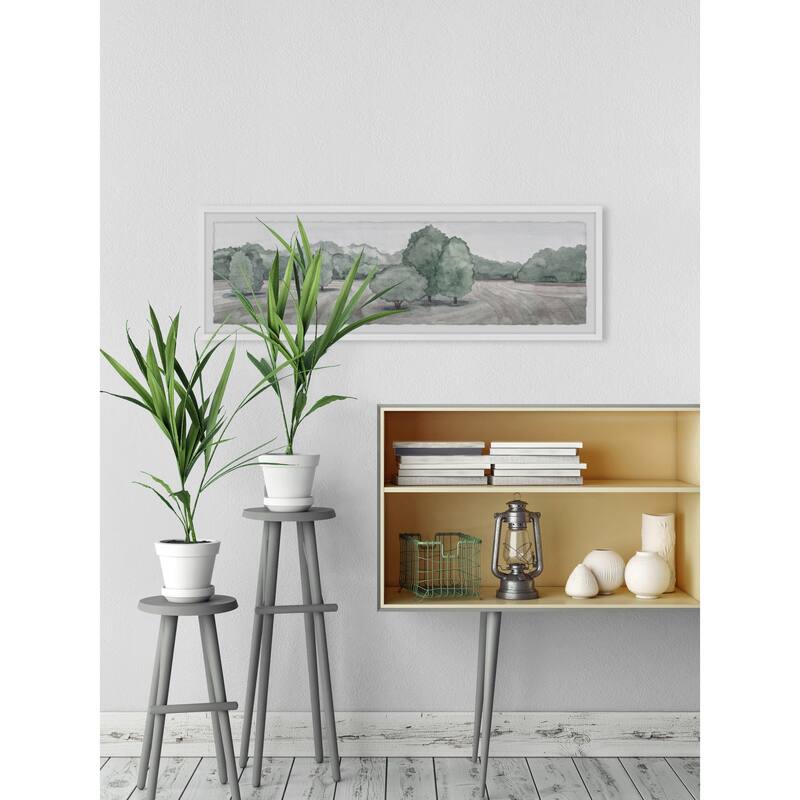 Best Life Framed Print