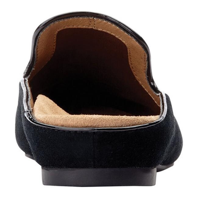 vionic carnegie mule