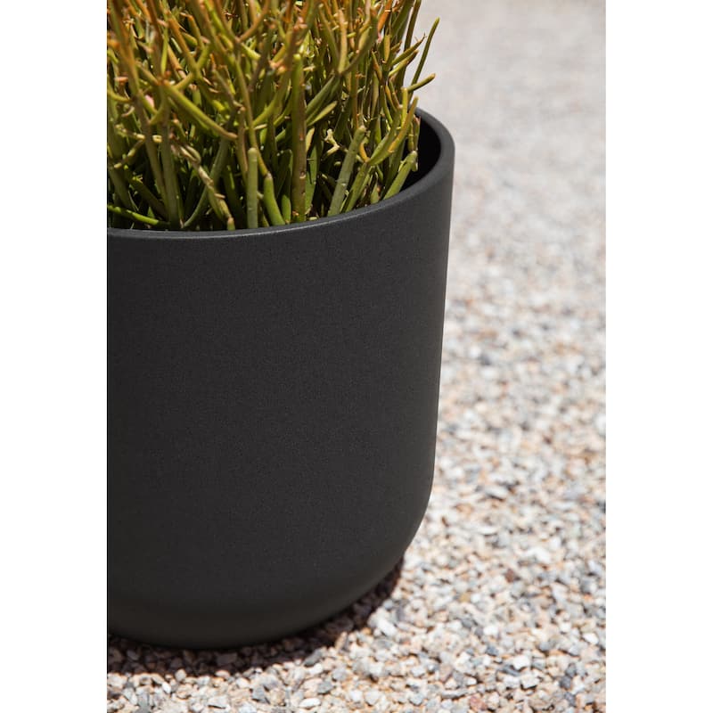 Mason Series Kona Planter