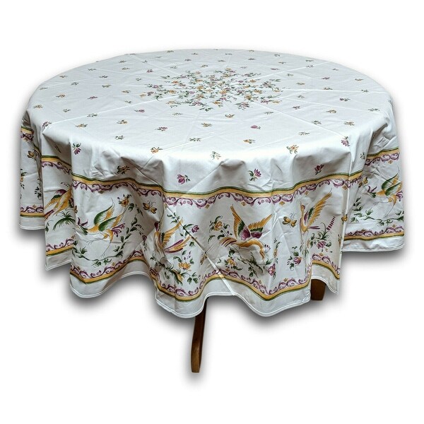 wipeable tablecloth