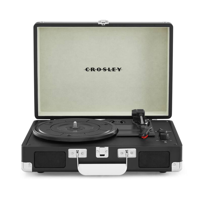 Crosley Cruiser Plus Record Player