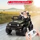 preview thumbnail 26 of 31, 12V Battery Powered Electric Car