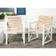 Option White/Oak