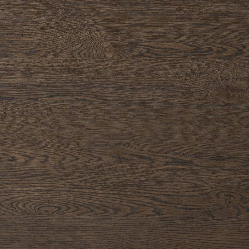 Cater Nightstand-Rustic Brown Oak Veneer