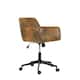 Option Brown