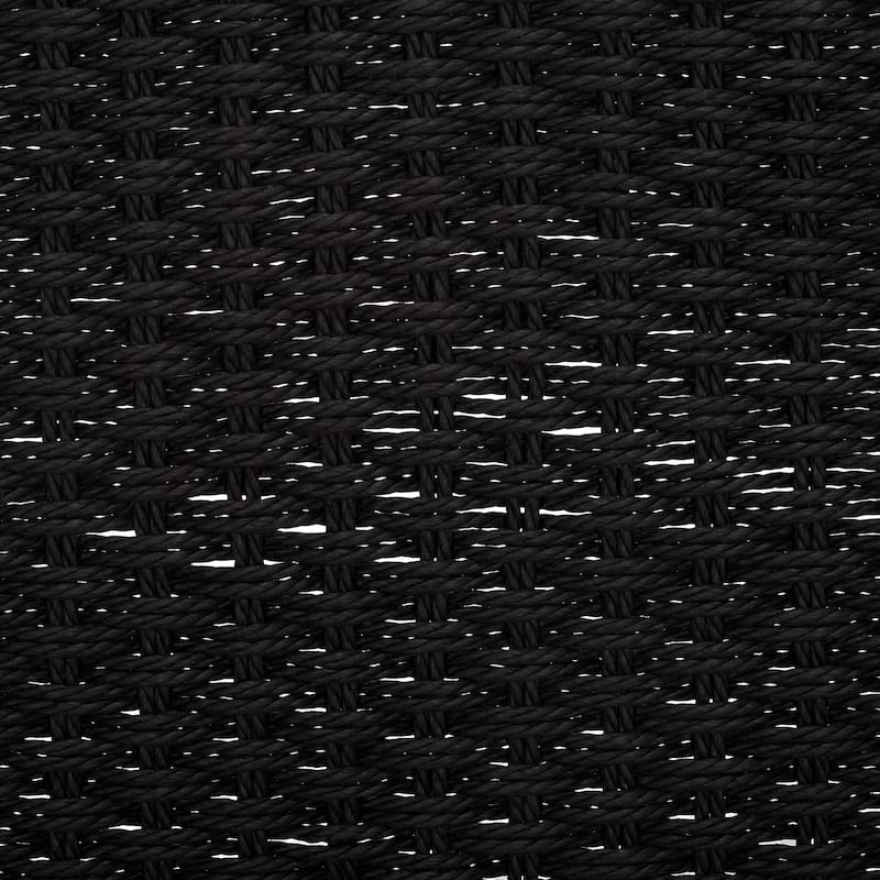 SAFAVIEH HOME Dutton Woven Dining Chair - 18"W x 24"D x 33"H