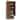 Costway 72" Tall Kitchen Pantry Cabinet, Farmhouse Wooden Cupboard