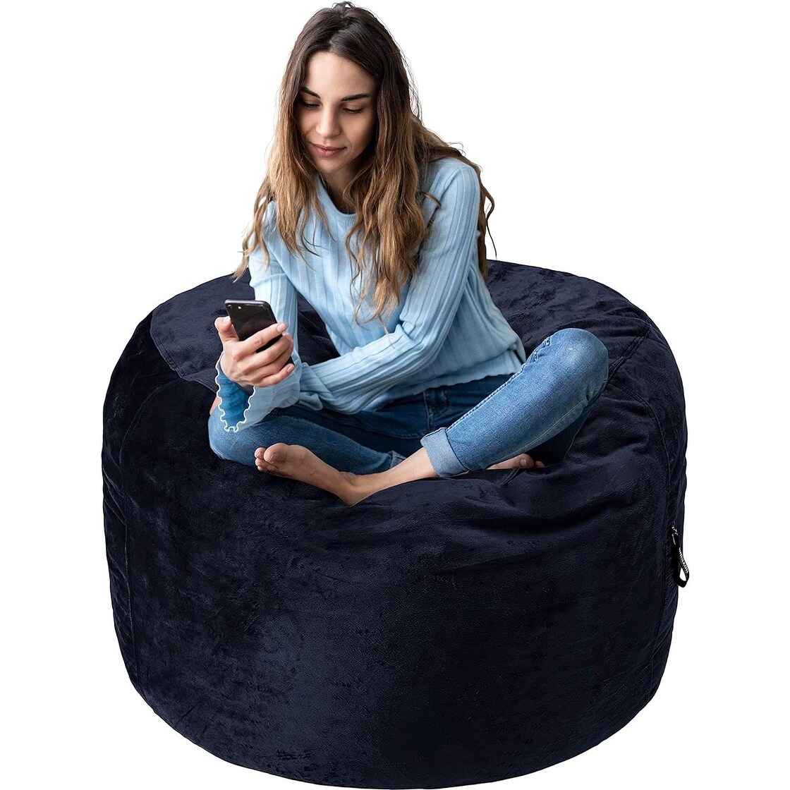 Bed Bath And Beyond Bean Bag Chair