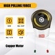 preview thumbnail 6 of 10, 100W Automatic Garage Roll Up Roller Door Opener Motor w/ Remote Control