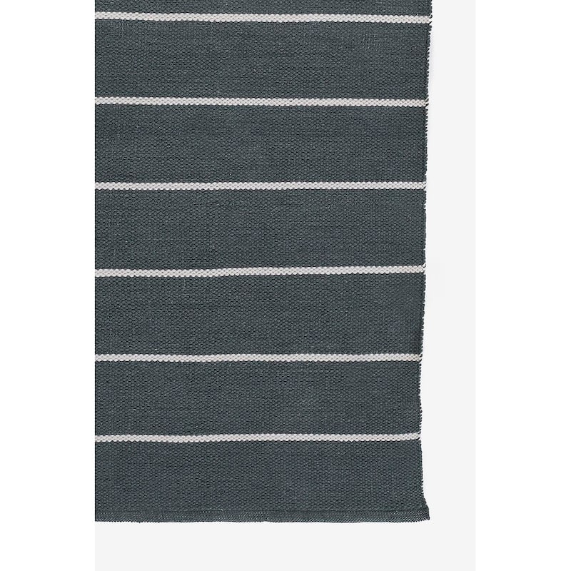 Erin Gates by Momeni River Fine Hand Woven PET Indoor Outdoor Rug
