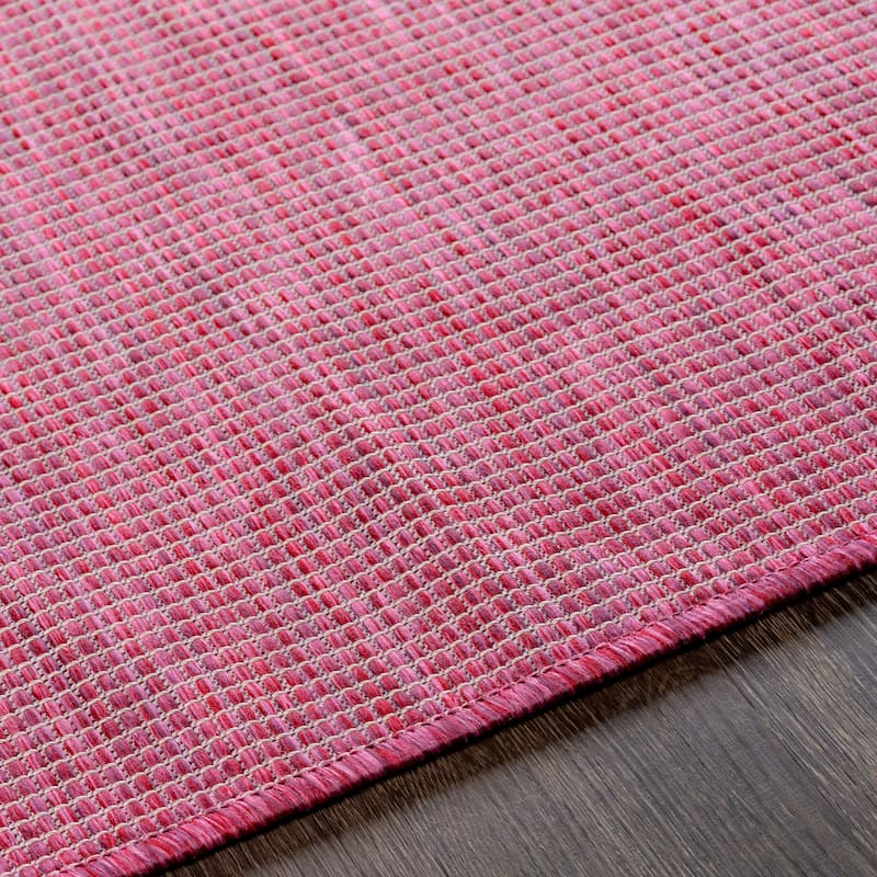 Artistic Weavers Rowena Indoor / Outdoor Heathered Area Rug