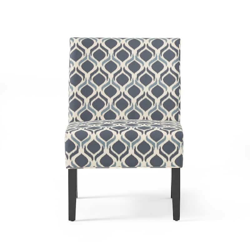 Aberjona Slipper Accent Chair by Christopher Knight Home