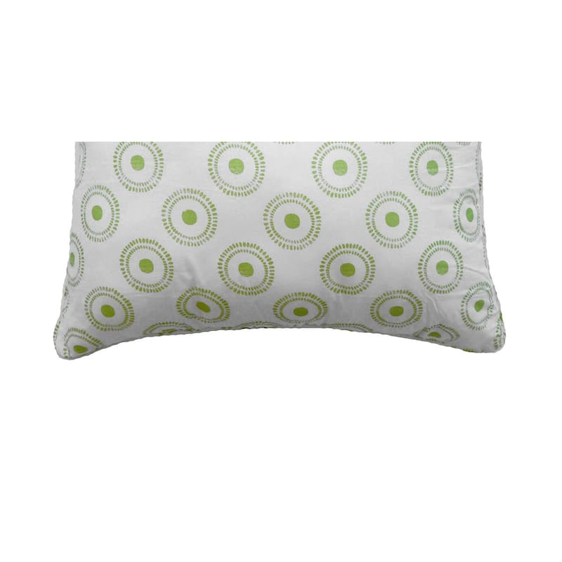 26" x 26" Lilly Euro Sham