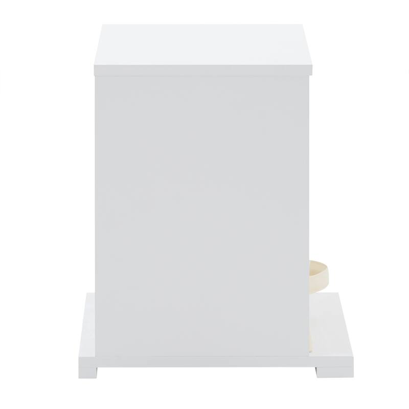 Riley Modular Stacking Storage Bins by iNSPIRE Q Junior