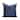 Allan Andrews 20 in. x 20 in. Pillow Pisani Sapphire - Down Insert