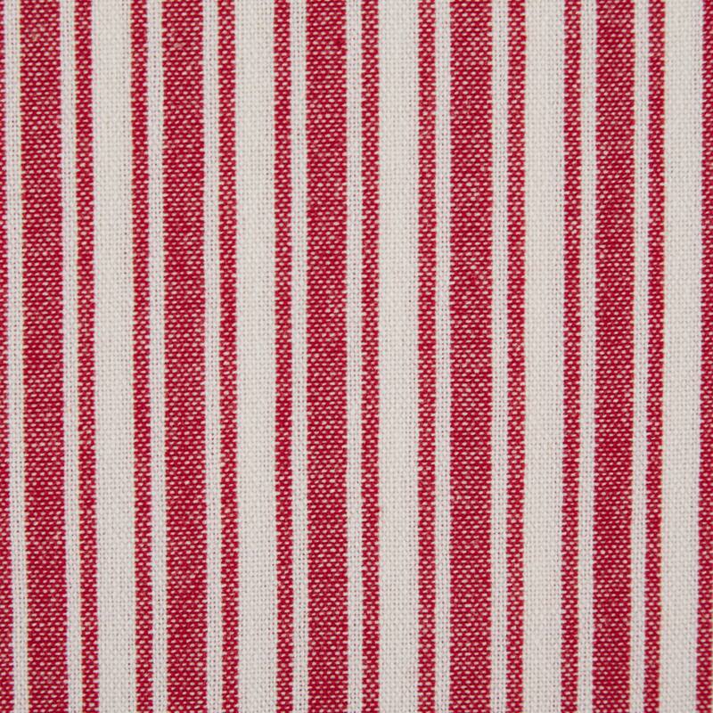 Christmas Plaid Pillow Cover 18x18 (Set of 4)